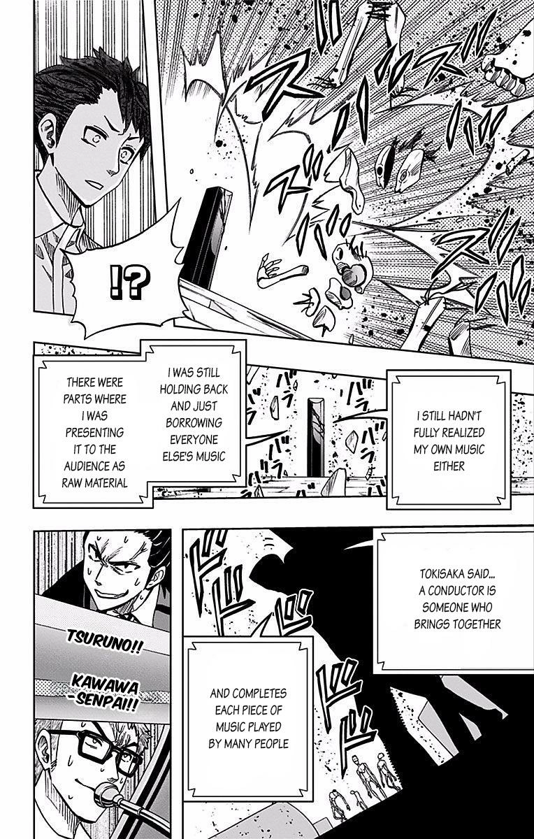 Read Soul Catcher chapter 72 image 18 on Lezhin