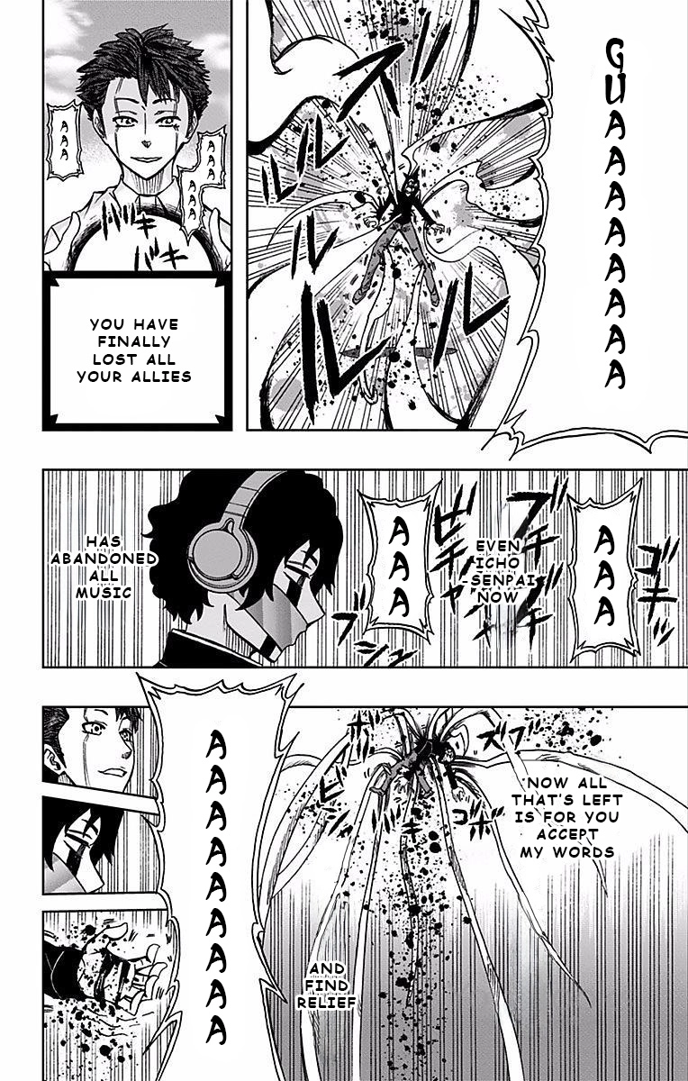 Read Soul Catcher chapter 73 image 10 on Lezhin
