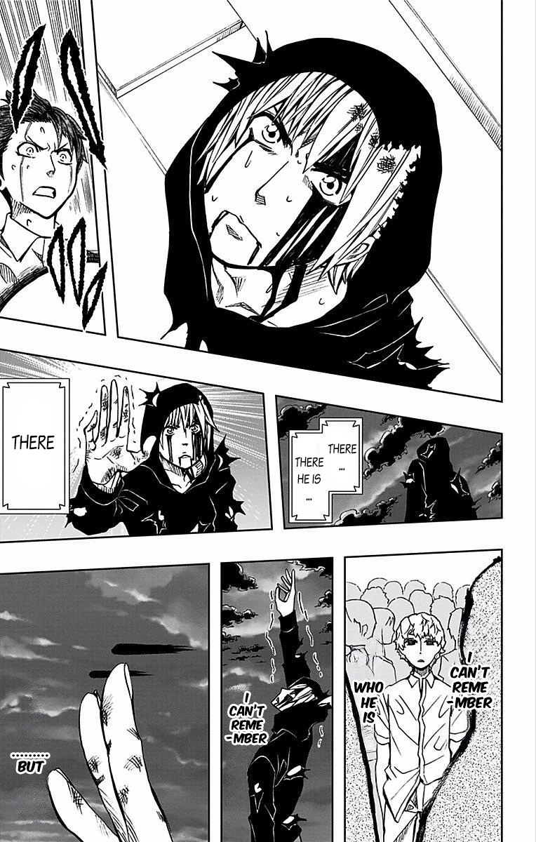 Read Soul Catcher chapter 73 image 17 on Lezhin