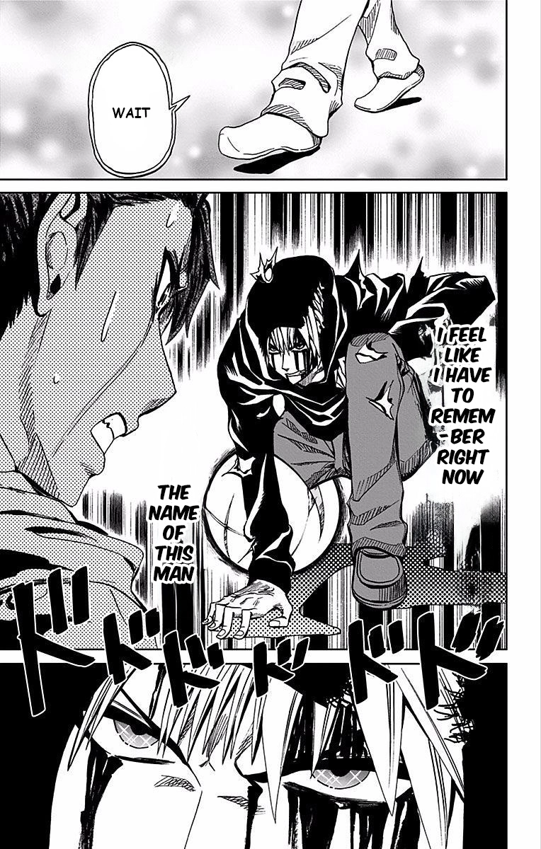 Read Soul Catcher chapter 73 image 19 on Lezhin
