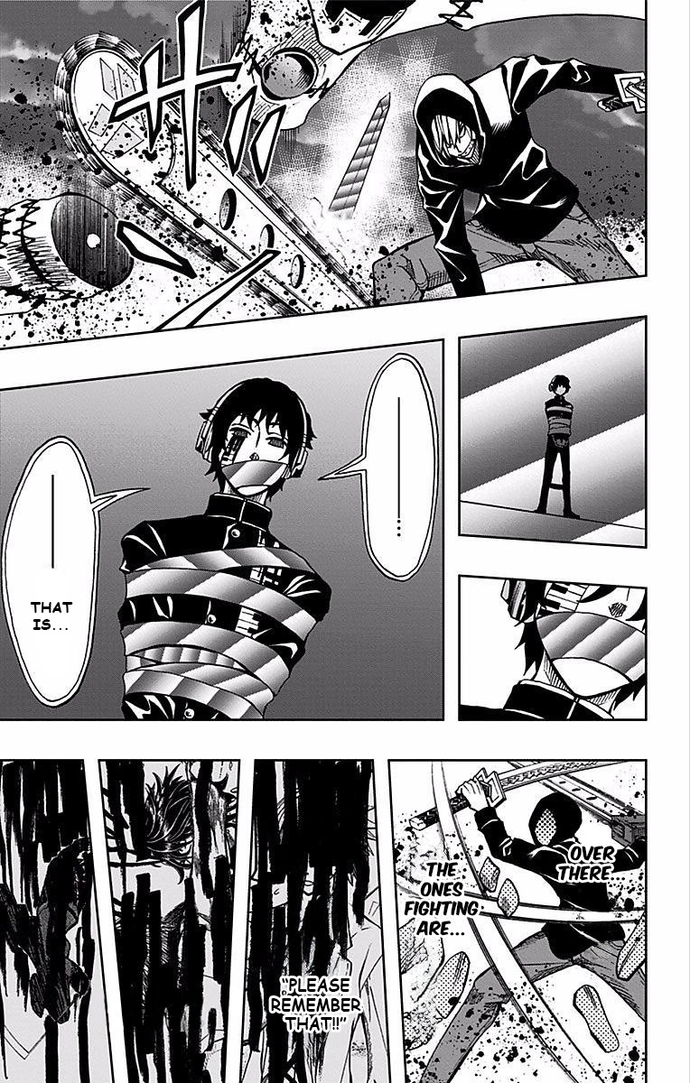 Read Soul Catcher chapter 73 image 3 on Lezhin