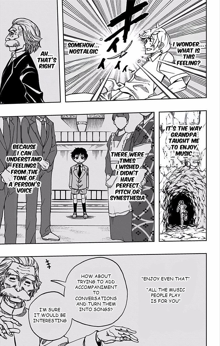 Read Soul Catcher chapter 74 image 13 on Lezhin