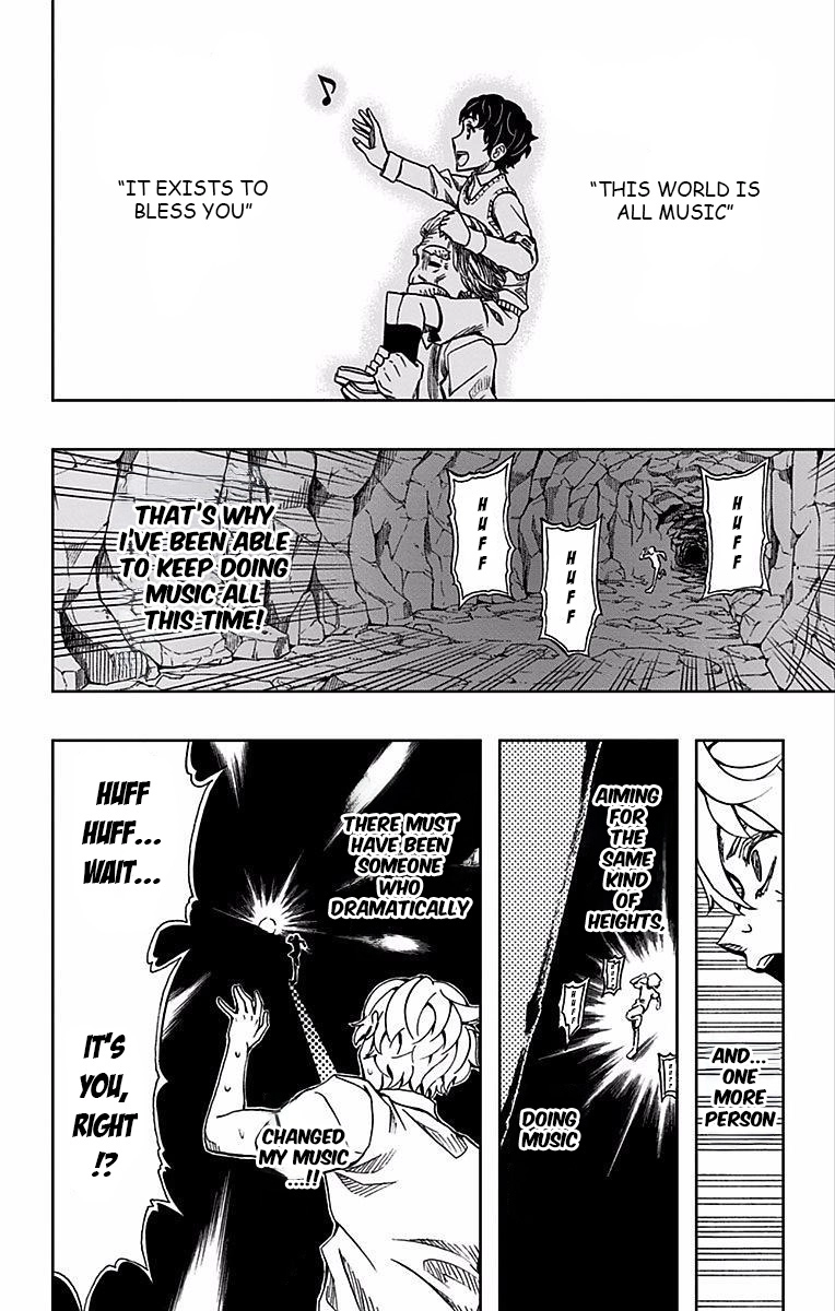 Read Soul Catcher chapter 74 image 14 on Lezhin