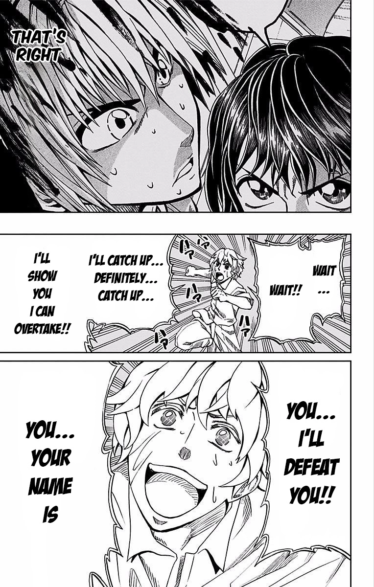 Read Soul Catcher chapter 74 image 15 on Lezhin
