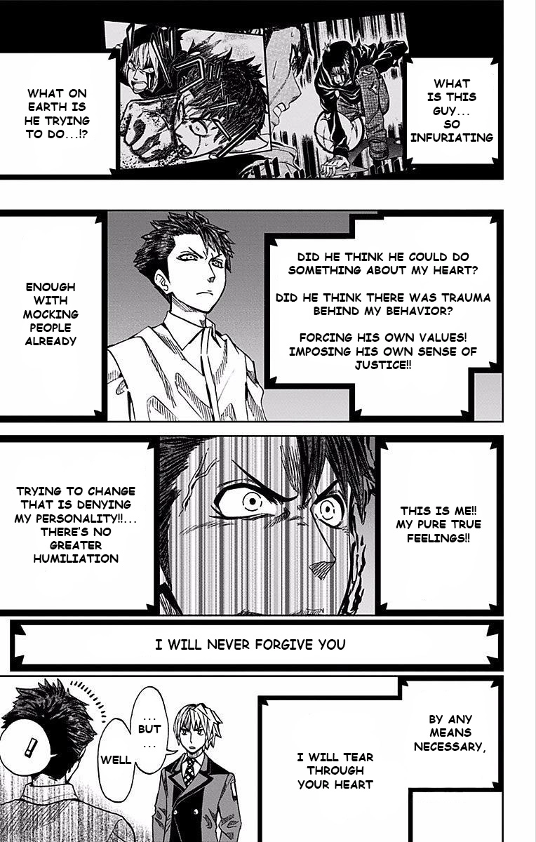Read Soul Catcher chapter 75 image 11 on Lezhin