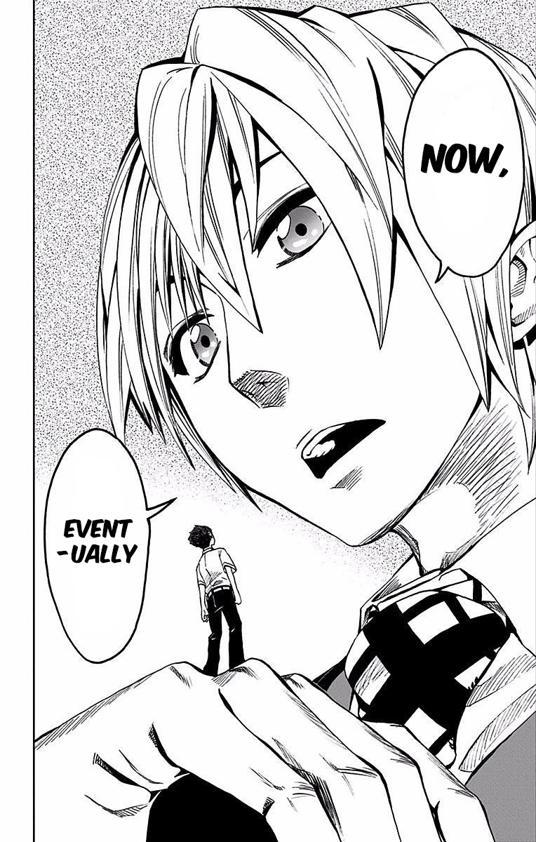 Read Soul Catcher chapter 75 image 12 on Lezhin