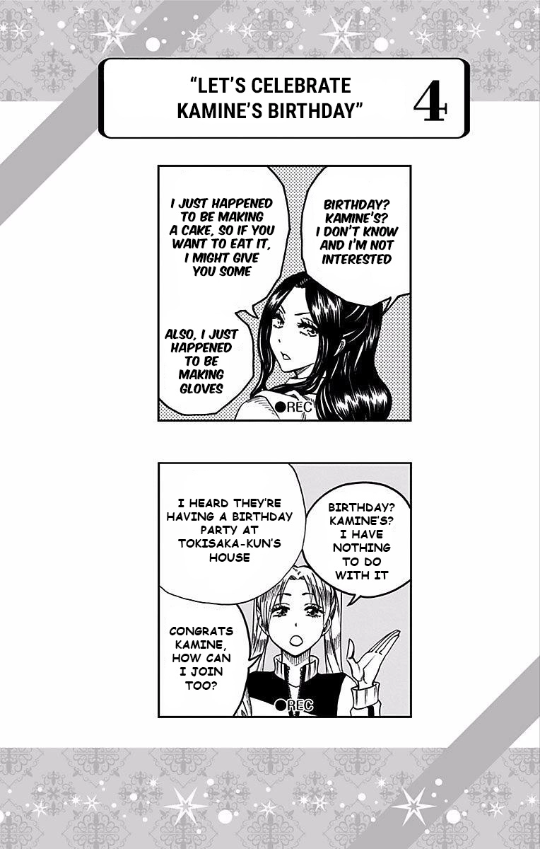 Read Soul Catcher chapter 75 image 20 on Lezhin