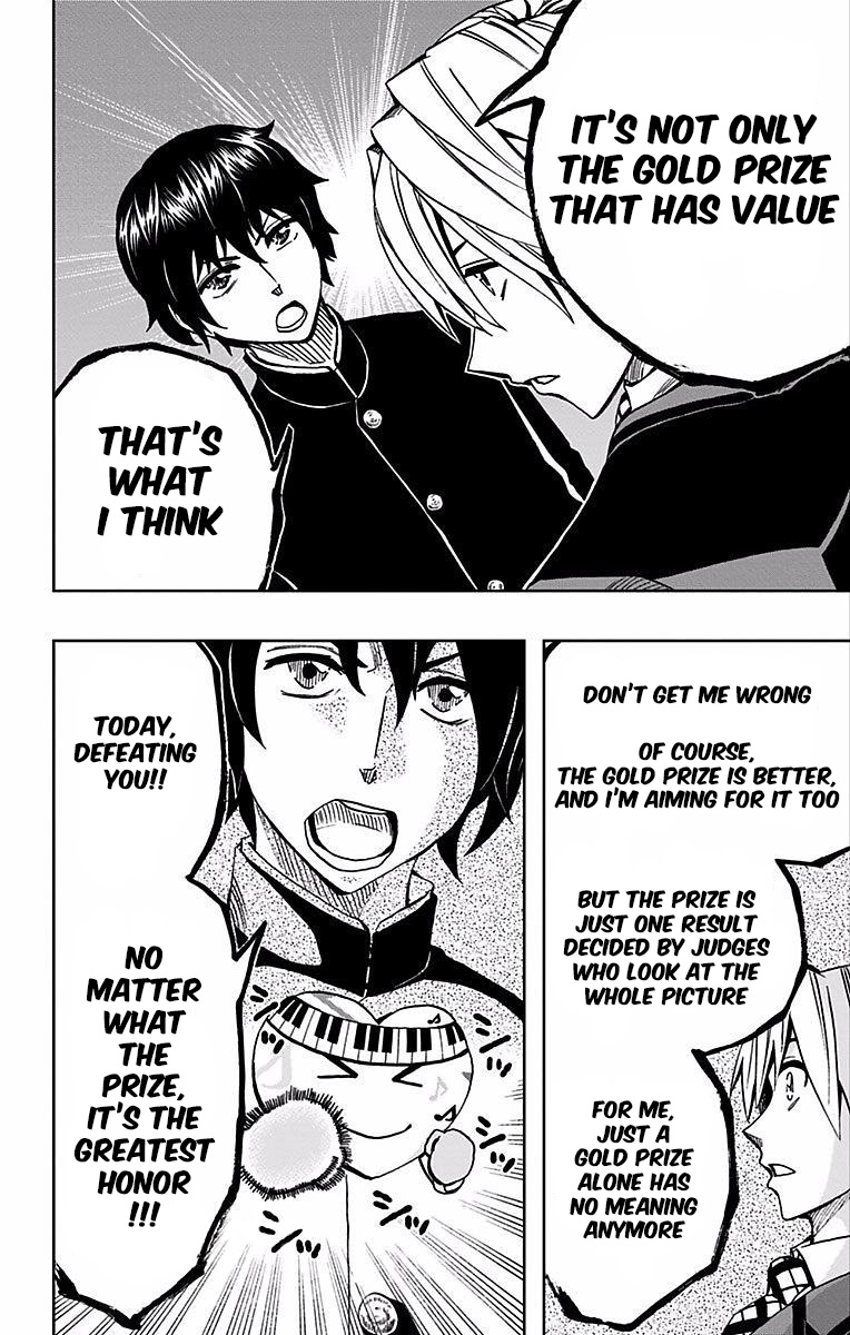 Read Soul Catcher chapter 76 image 14 on Lezhin