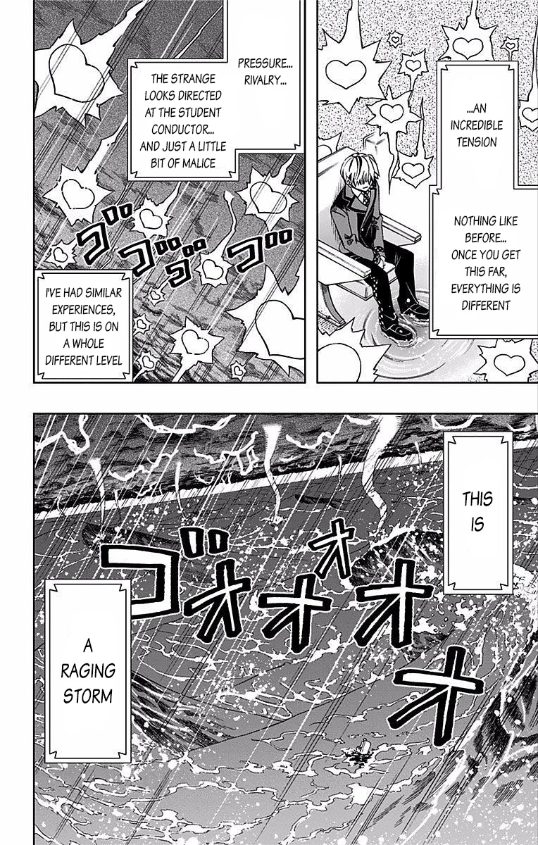 Read Soul Catcher chapter 76 image 16 on Lezhin
