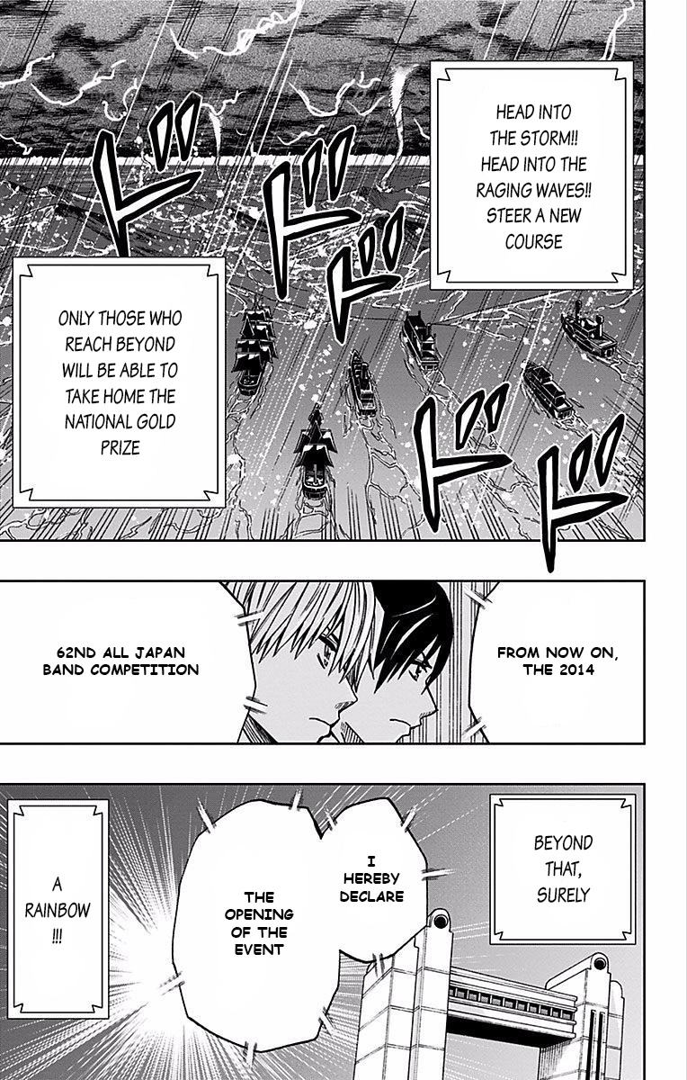 Read Soul Catcher chapter 76 image 19 on Lezhin