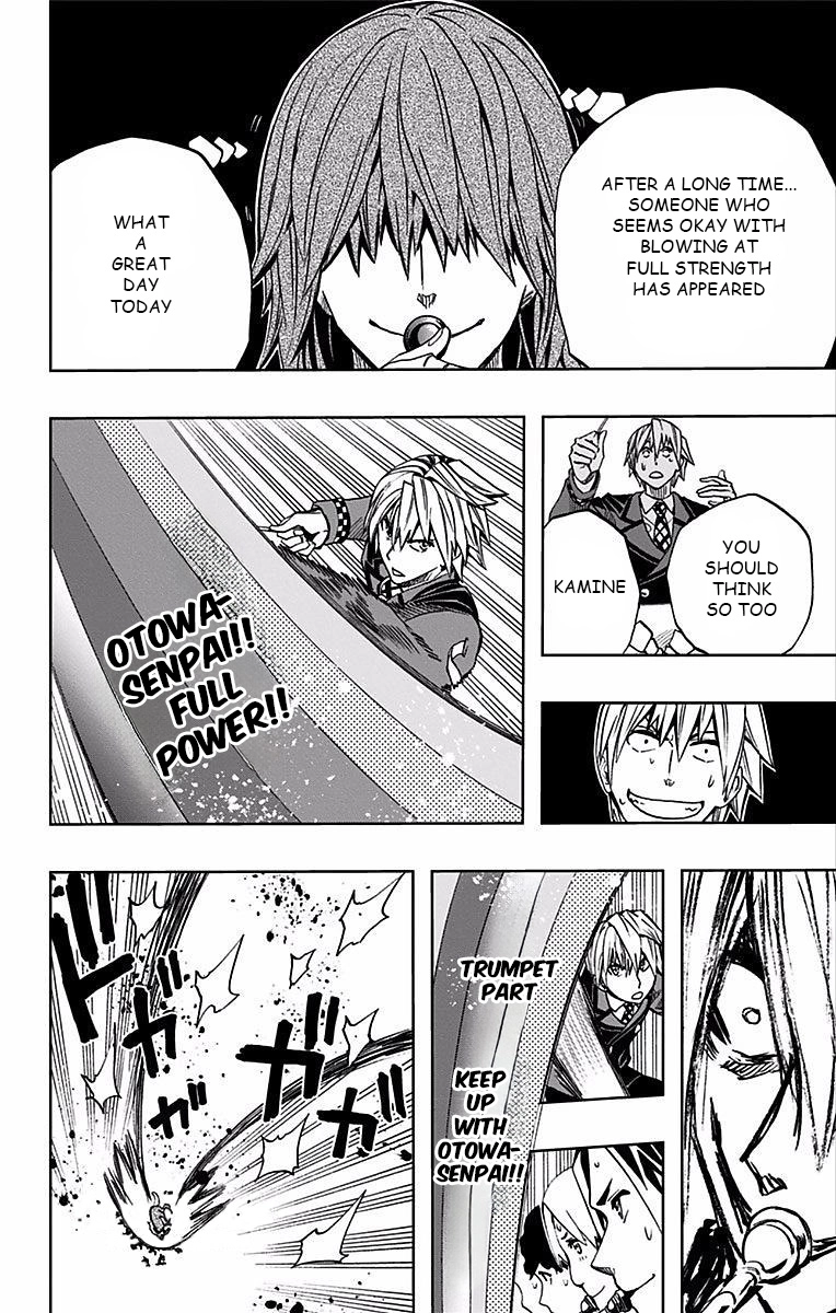 Read Soul Catcher chapter 77 image 12 on Lezhin