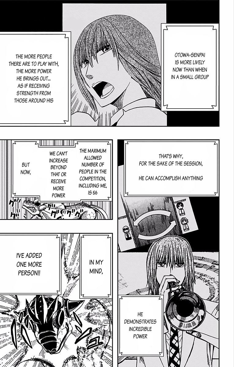 Read Soul Catcher chapter 77 image 17 on Lezhin