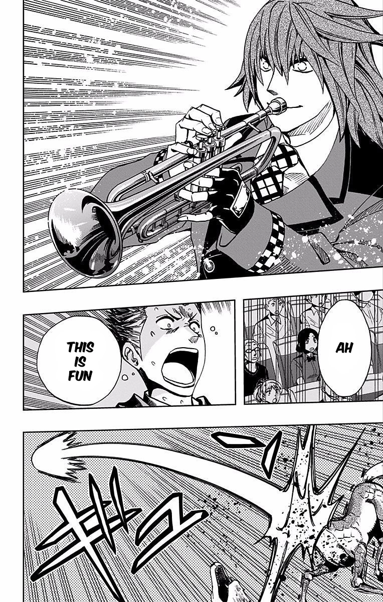 Read Soul Catcher chapter 77 image 18 on Lezhin