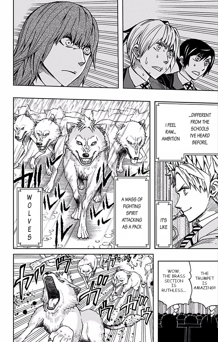 Read Soul Catcher chapter 77 image 2 on Lezhin