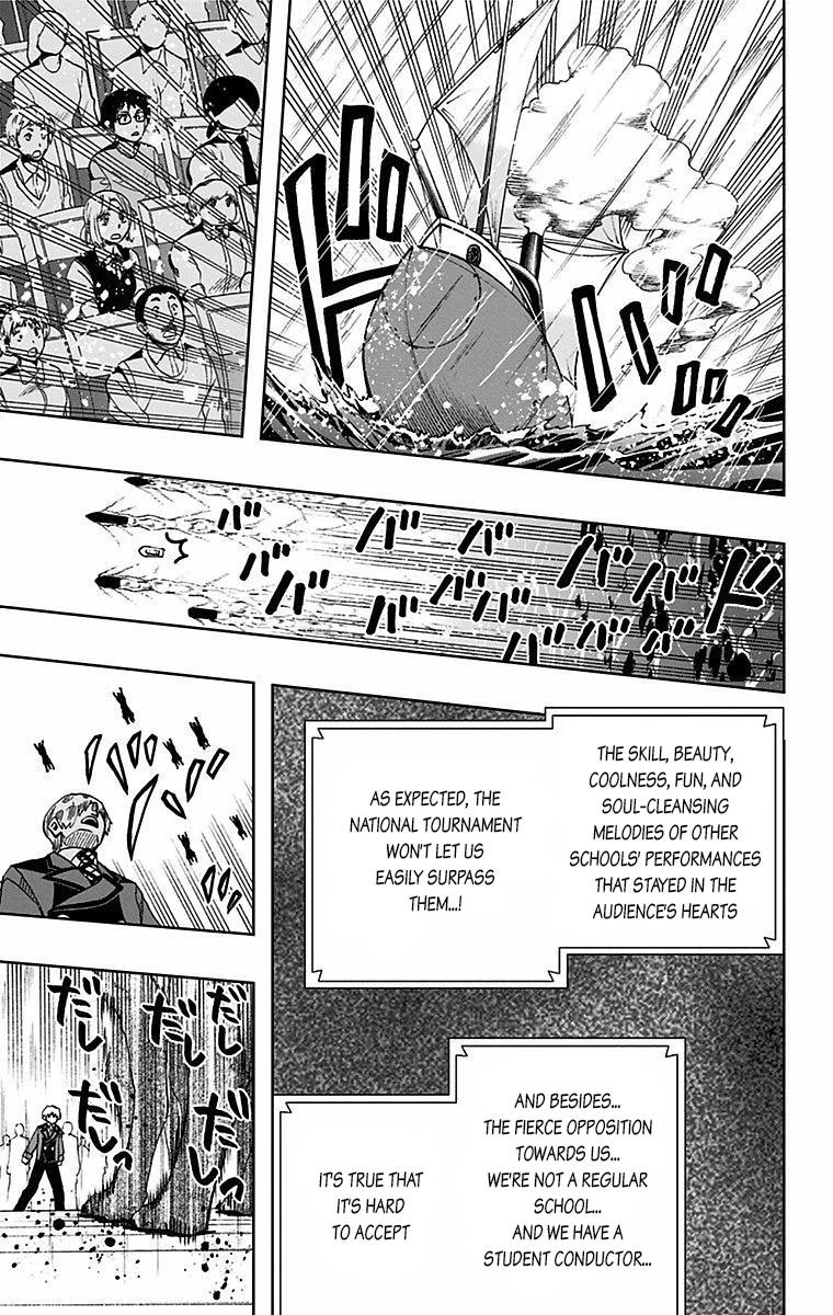 Read Soul Catcher chapter 77 image 7 on Lezhin