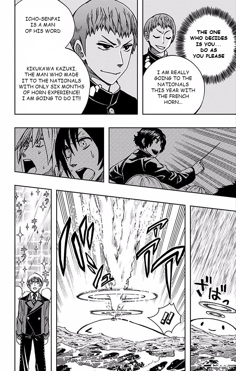 Read Soul Catcher chapter 78 image 10 on Lezhin