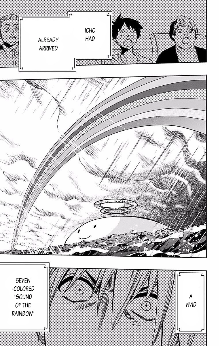 Read Soul Catcher chapter 78 image 11 on Lezhin