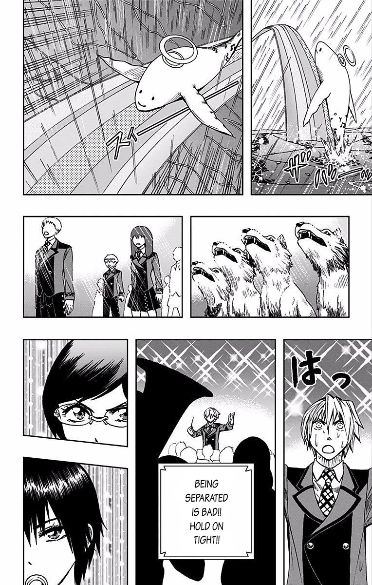 Read Soul Catcher chapter 78 image 12 on Lezhin