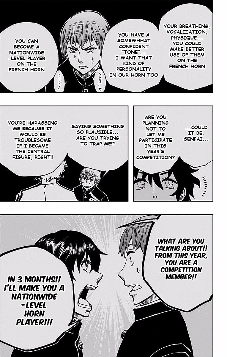 Read Soul Catcher chapter 78 image 9 on Lezhin