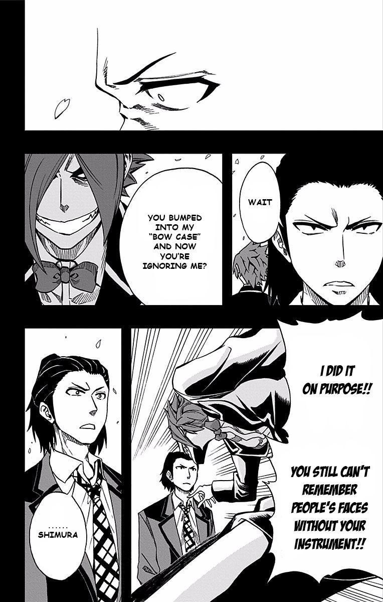 Read Soul Catcher chapter 79 image 10 on Lezhin