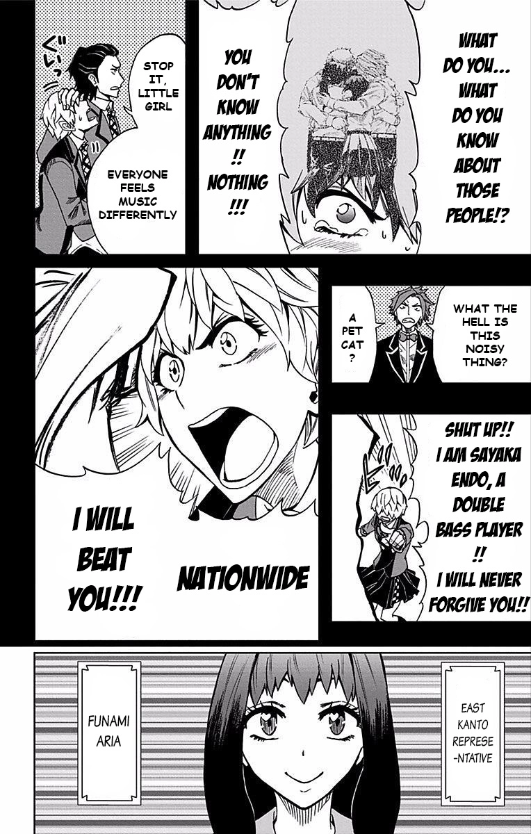 Read Soul Catcher chapter 79 image 12 on Lezhin