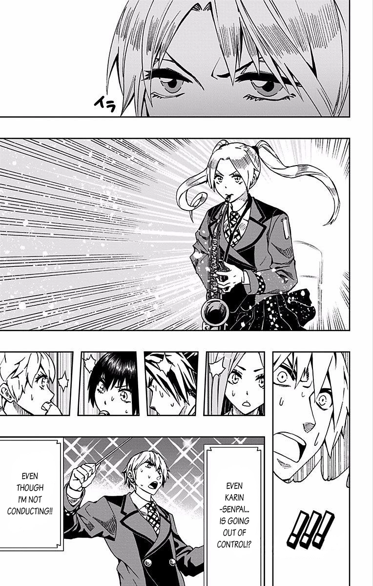 Read Soul Catcher chapter 79 image 17 on Lezhin