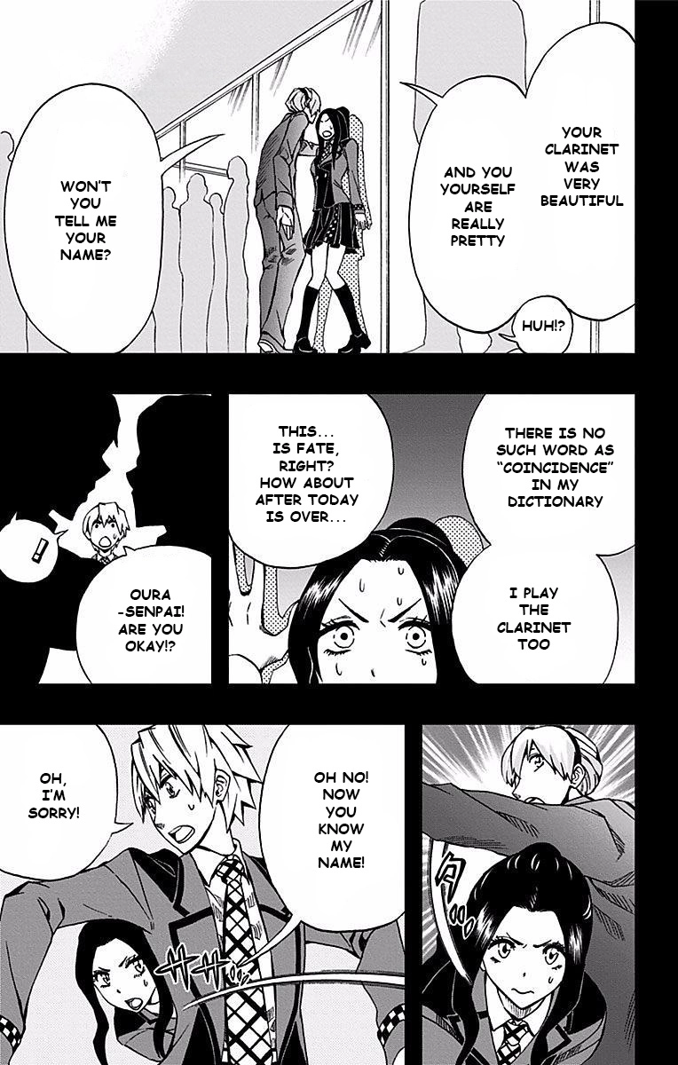 Read Soul Catcher chapter 79 image 5 on Lezhin