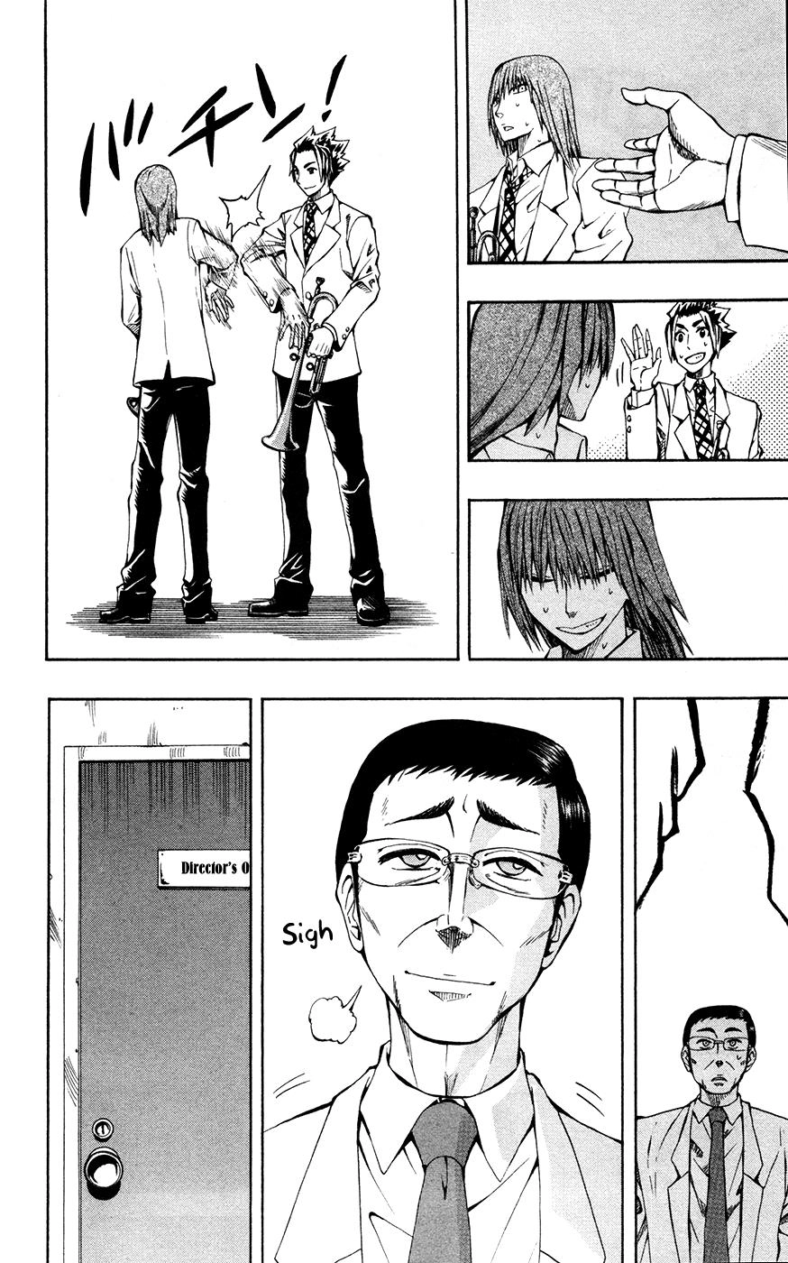 Read Soul Catcher chapter 8 image 18 on Lezhin