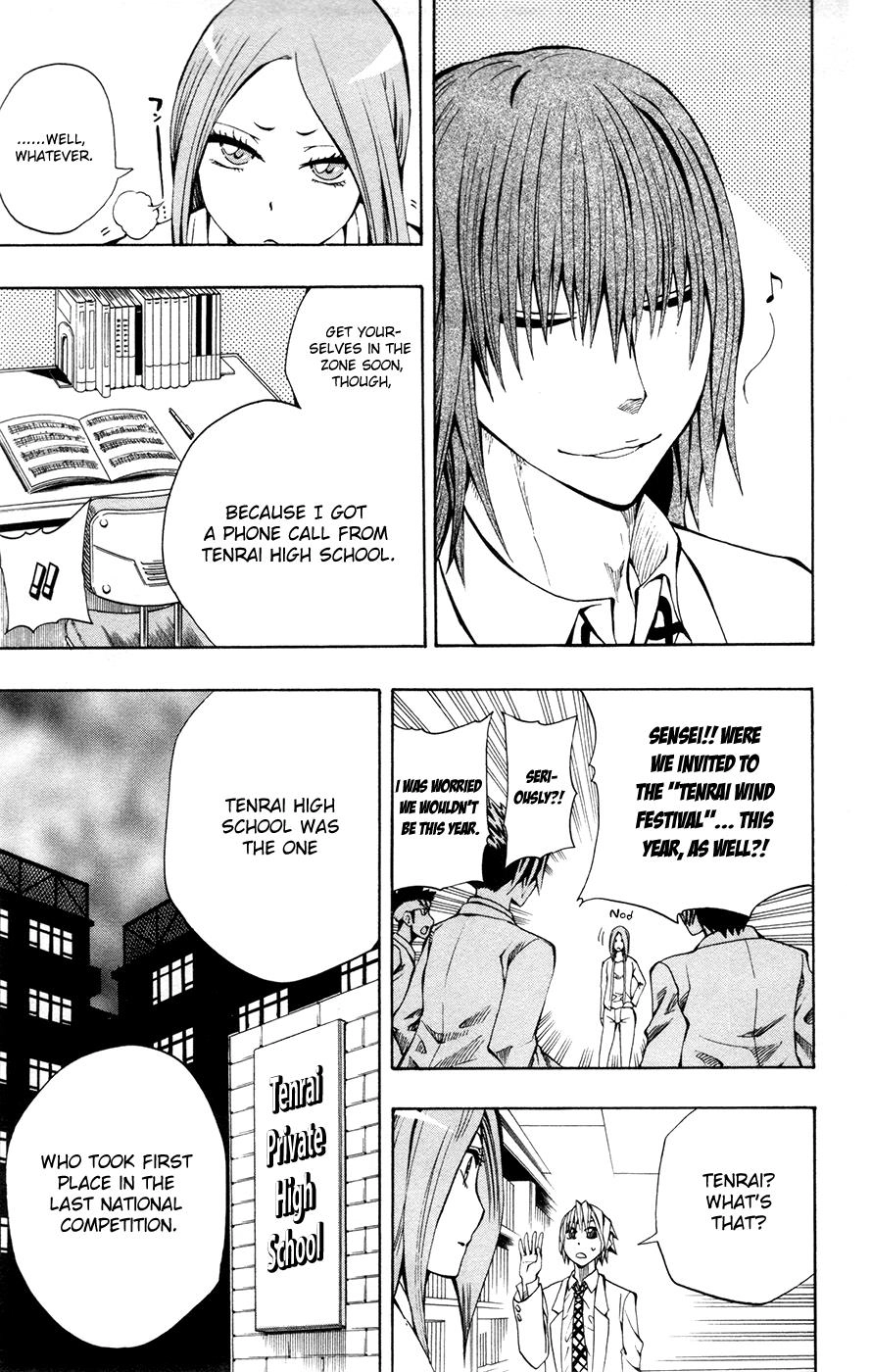 Read Soul Catcher chapter 8 image 21 on Lezhin