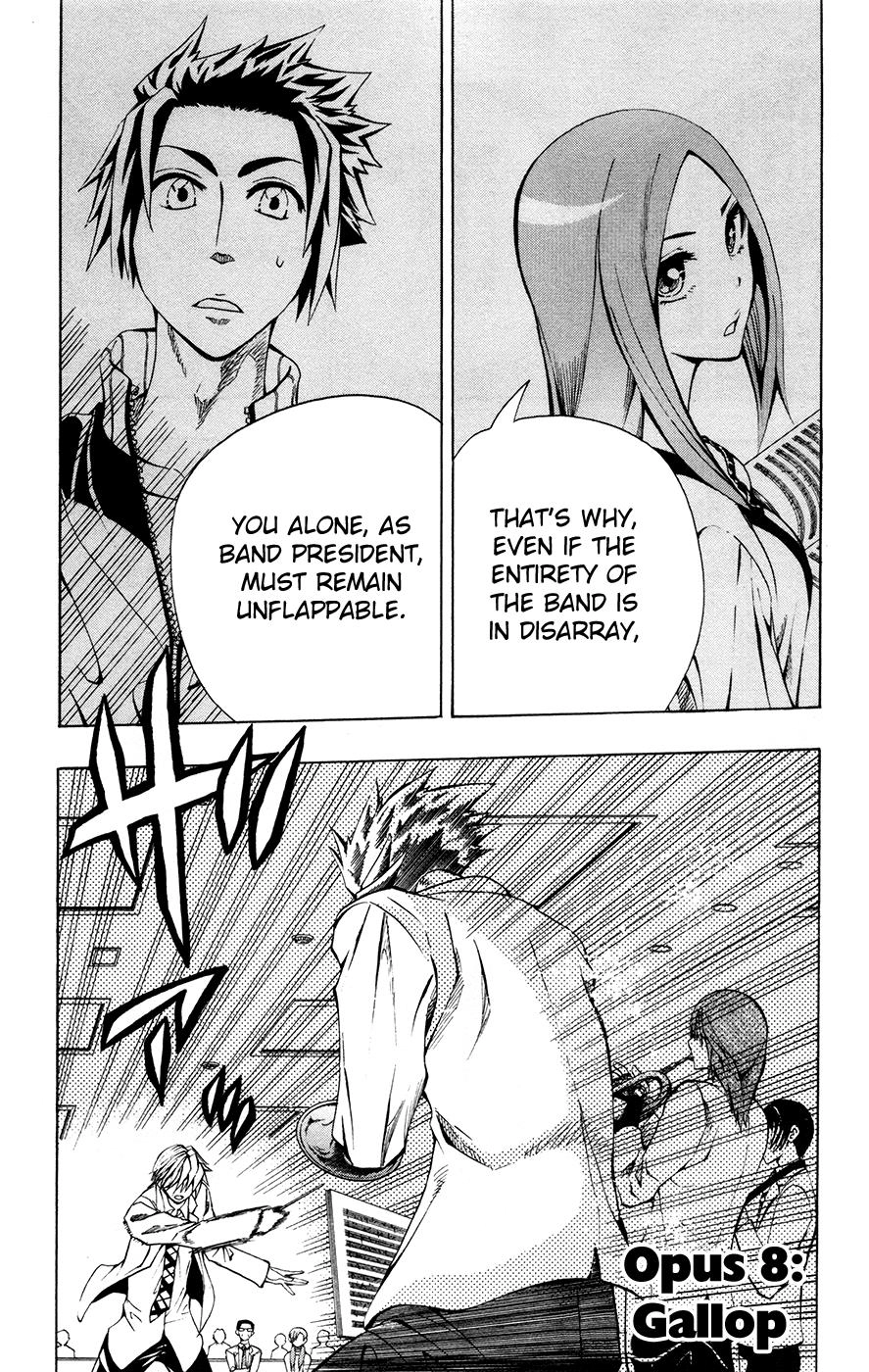 Read Soul Catcher chapter 8 image 6 on Lezhin