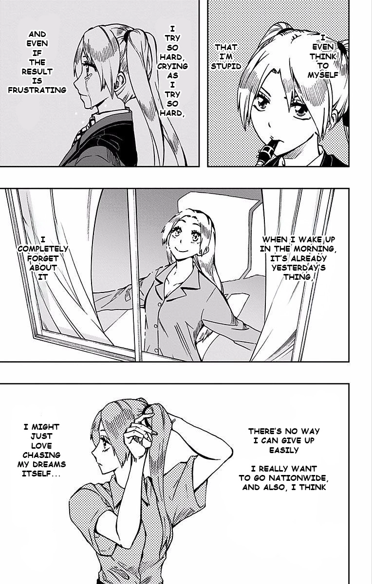 Read Soul Catcher chapter 80 image 11 on Lezhin