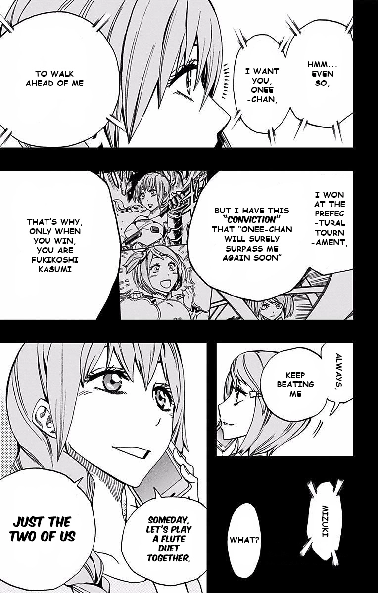 Read Soul Catcher chapter 81 image 18 on Lezhin
