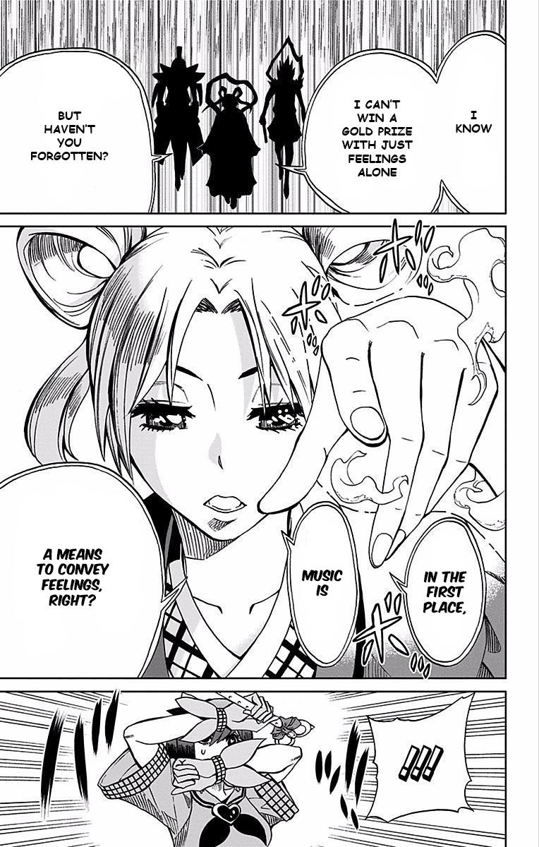 Read Soul Catcher chapter 81 image 22 on Lezhin