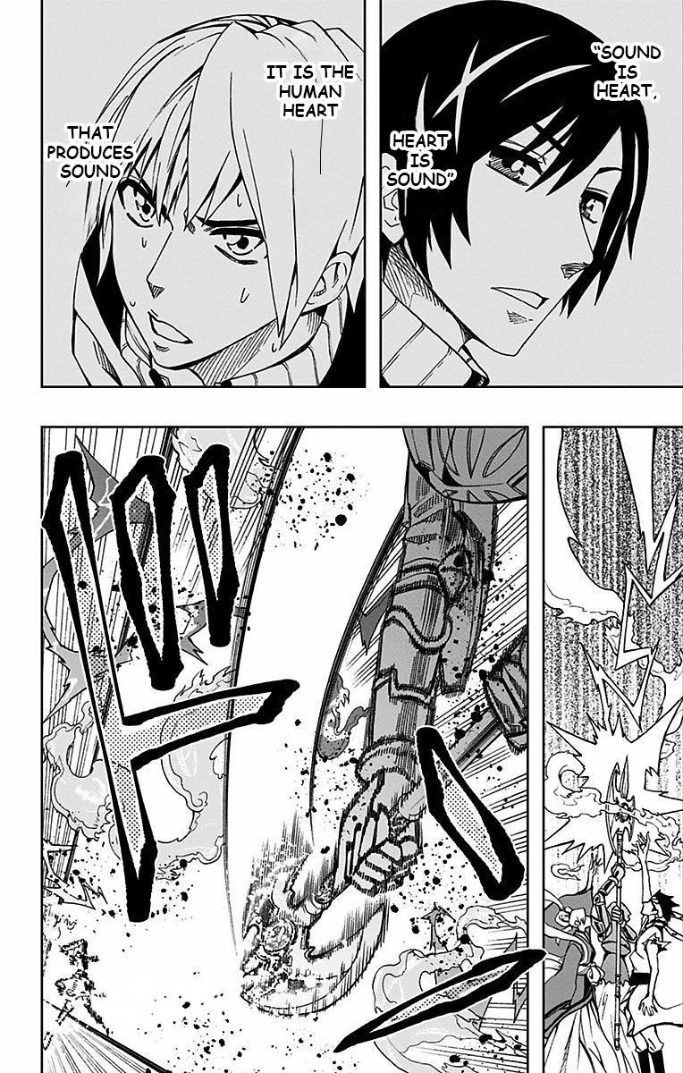 Read Soul Catcher chapter 81 image 23 on Lezhin