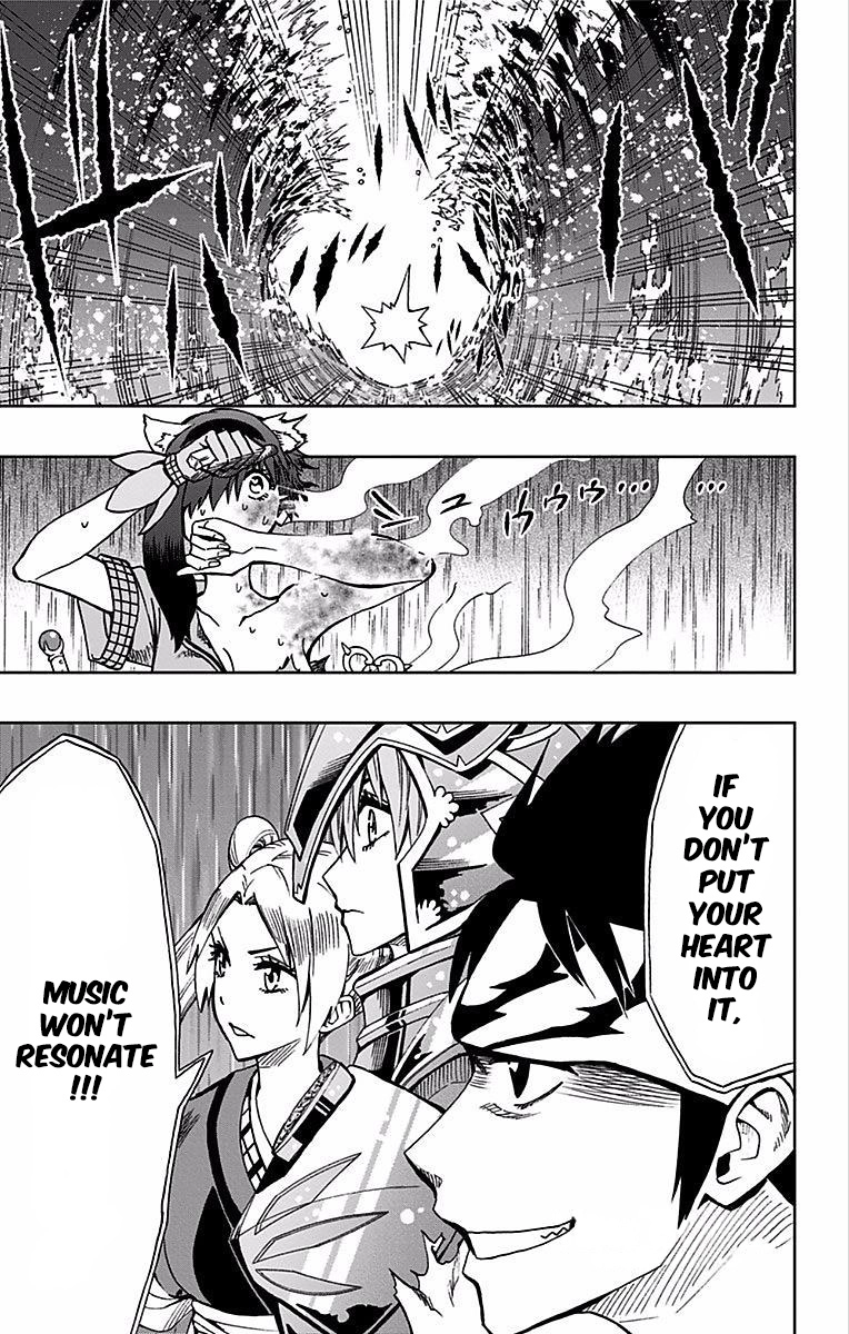 Read Soul Catcher chapter 81 image 24 on Lezhin