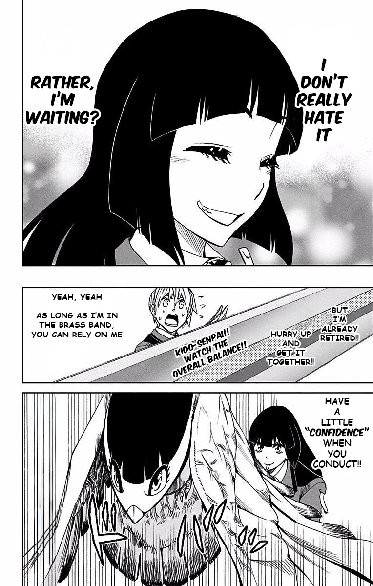 Read Soul Catcher chapter 82 image 10 on Lezhin