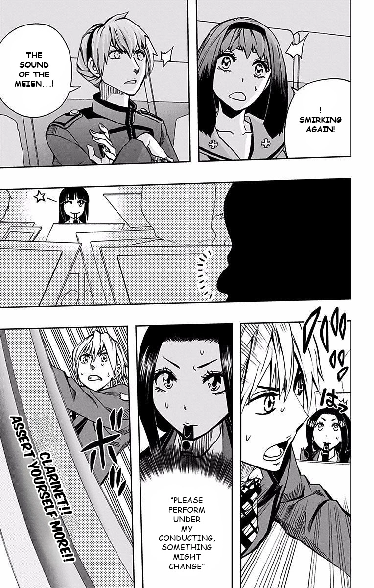 Read Soul Catcher chapter 82 image 11 on Lezhin