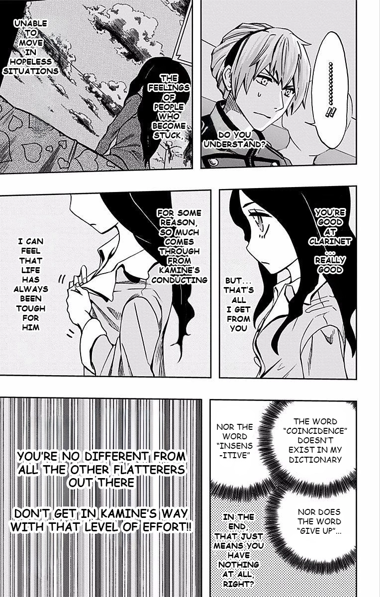 Read Soul Catcher chapter 82 image 15 on Lezhin