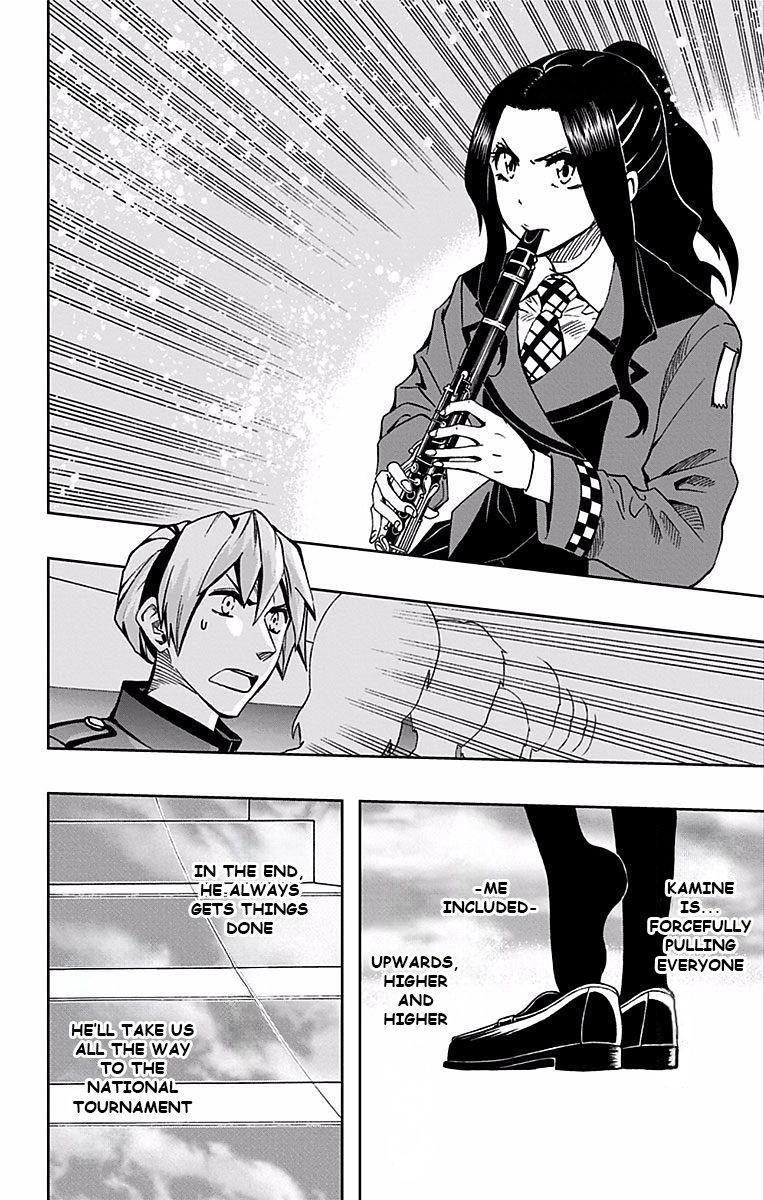Read Soul Catcher chapter 82 image 16 on Lezhin