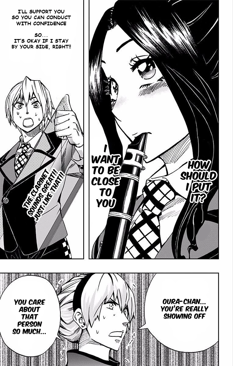 Read Soul Catcher chapter 82 image 17 on Lezhin