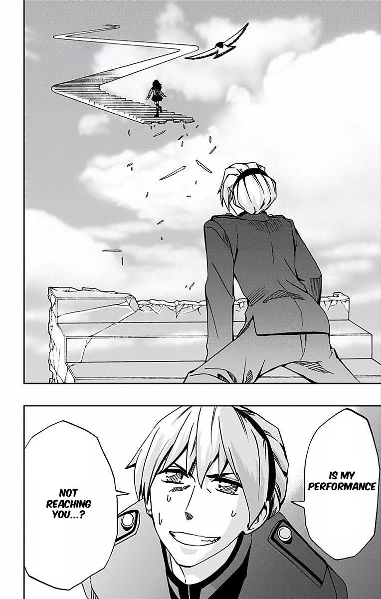 Read Soul Catcher chapter 82 image 18 on Lezhin