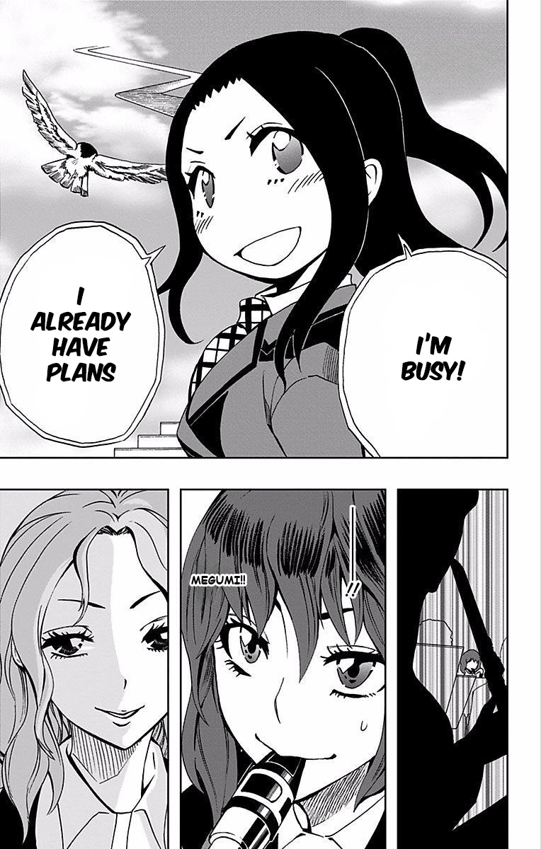 Read Soul Catcher chapter 82 image 19 on Lezhin