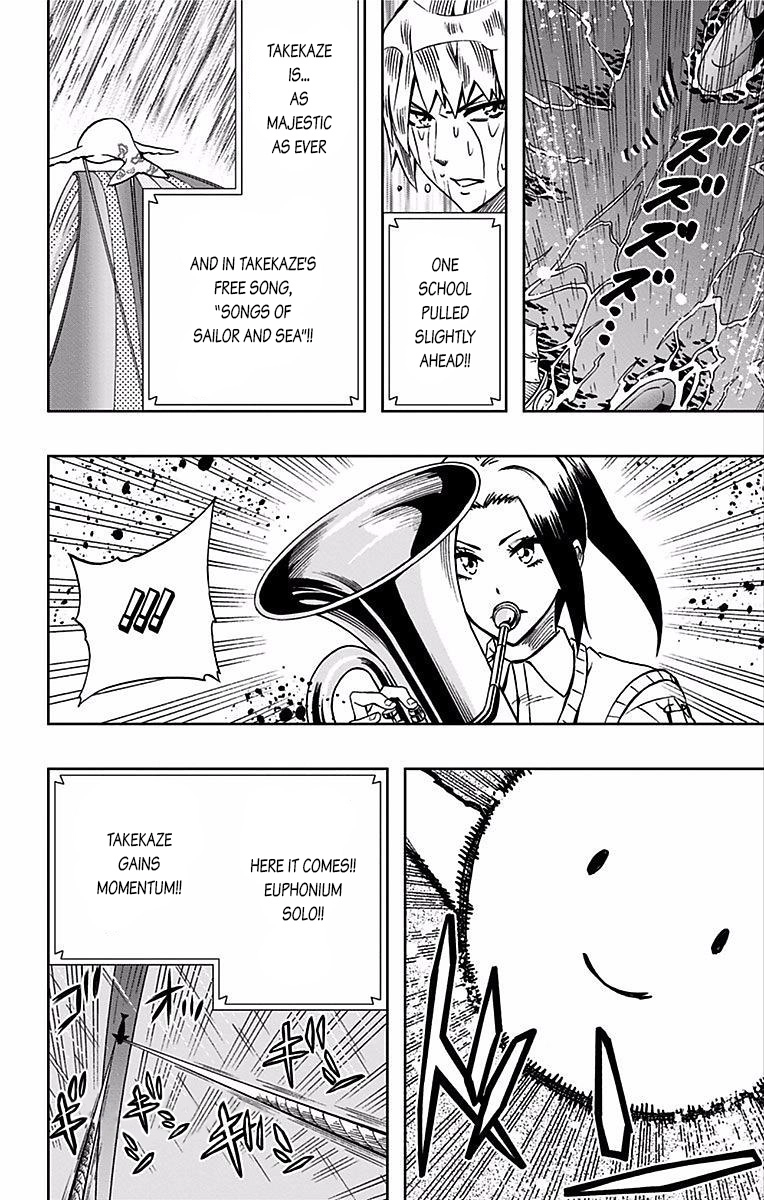 Read Soul Catcher chapter 82 image 2 on Lezhin