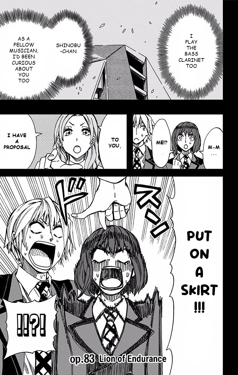 Read Soul Catcher chapter 83 image 1 on Lezhin