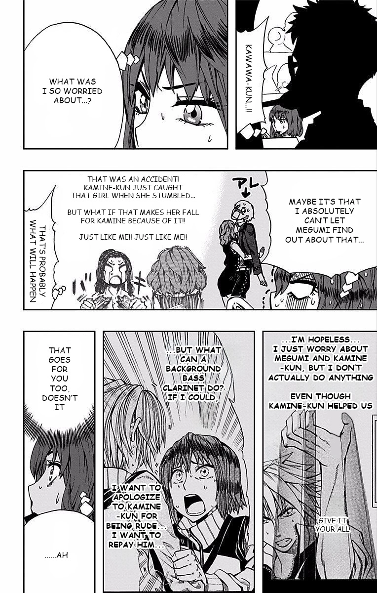 Read Soul Catcher chapter 83 image 10 on Lezhin