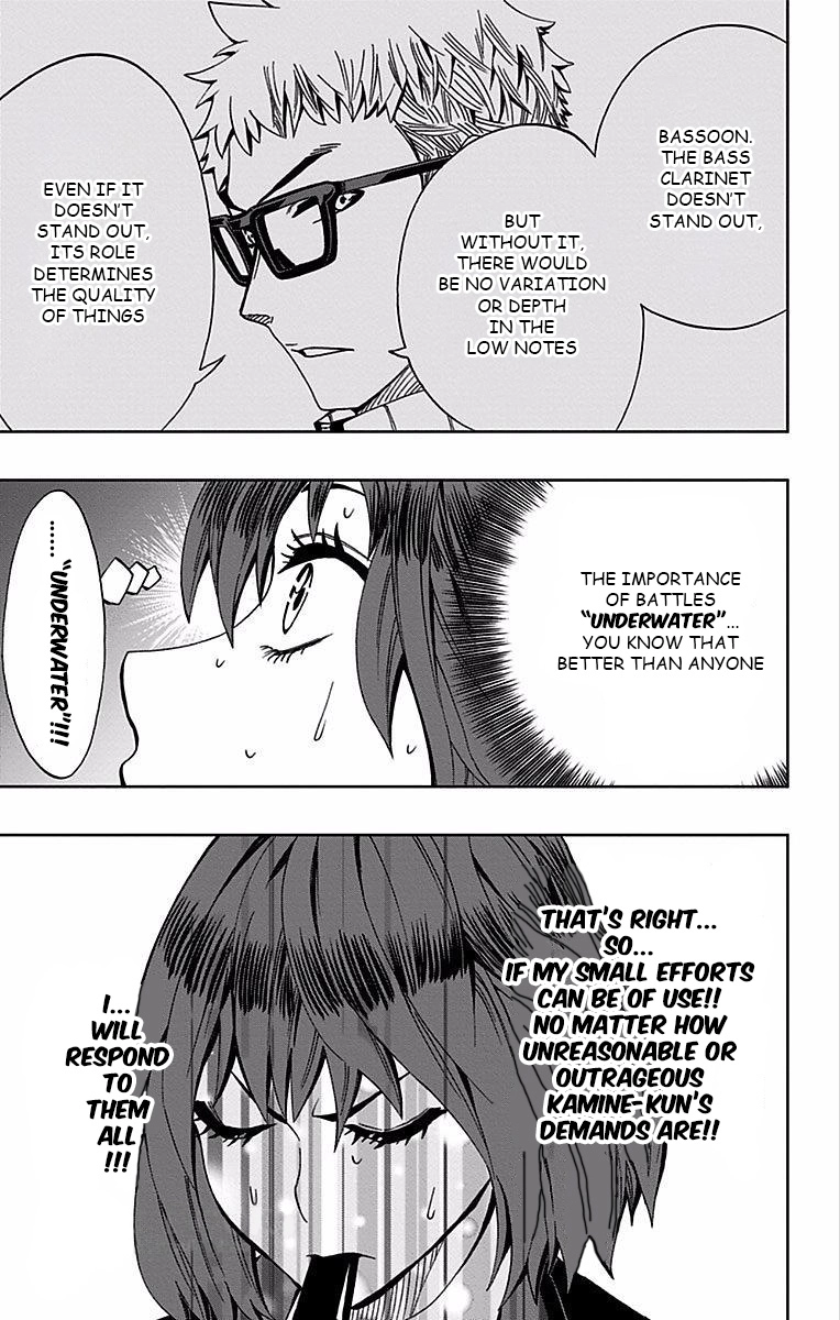 Read Soul Catcher chapter 83 image 11 on Lezhin