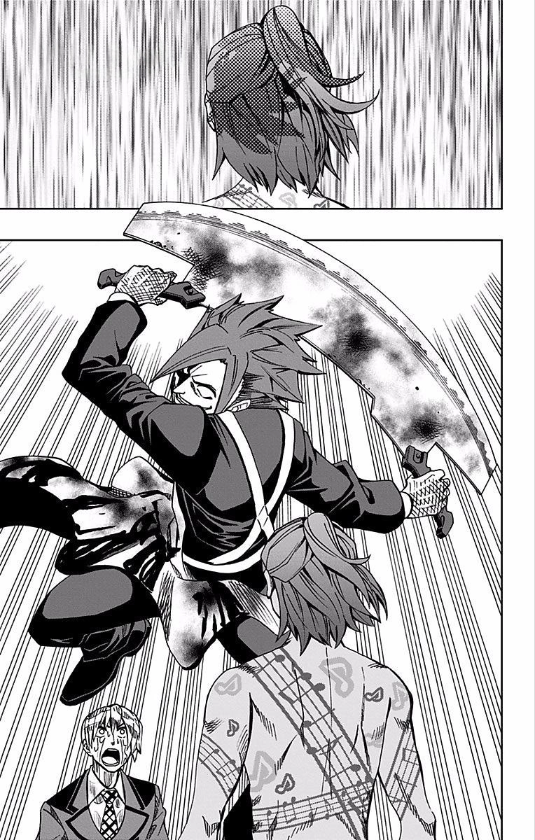 Read Soul Catcher chapter 83 image 19 on Lezhin