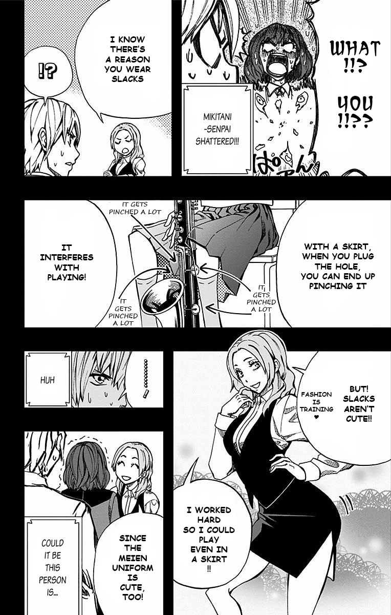 Read Soul Catcher chapter 83 image 2 on Lezhin