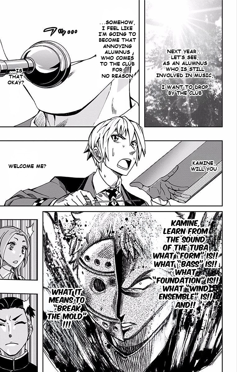 Read Soul Catcher chapter 83 image 9 on Lezhin