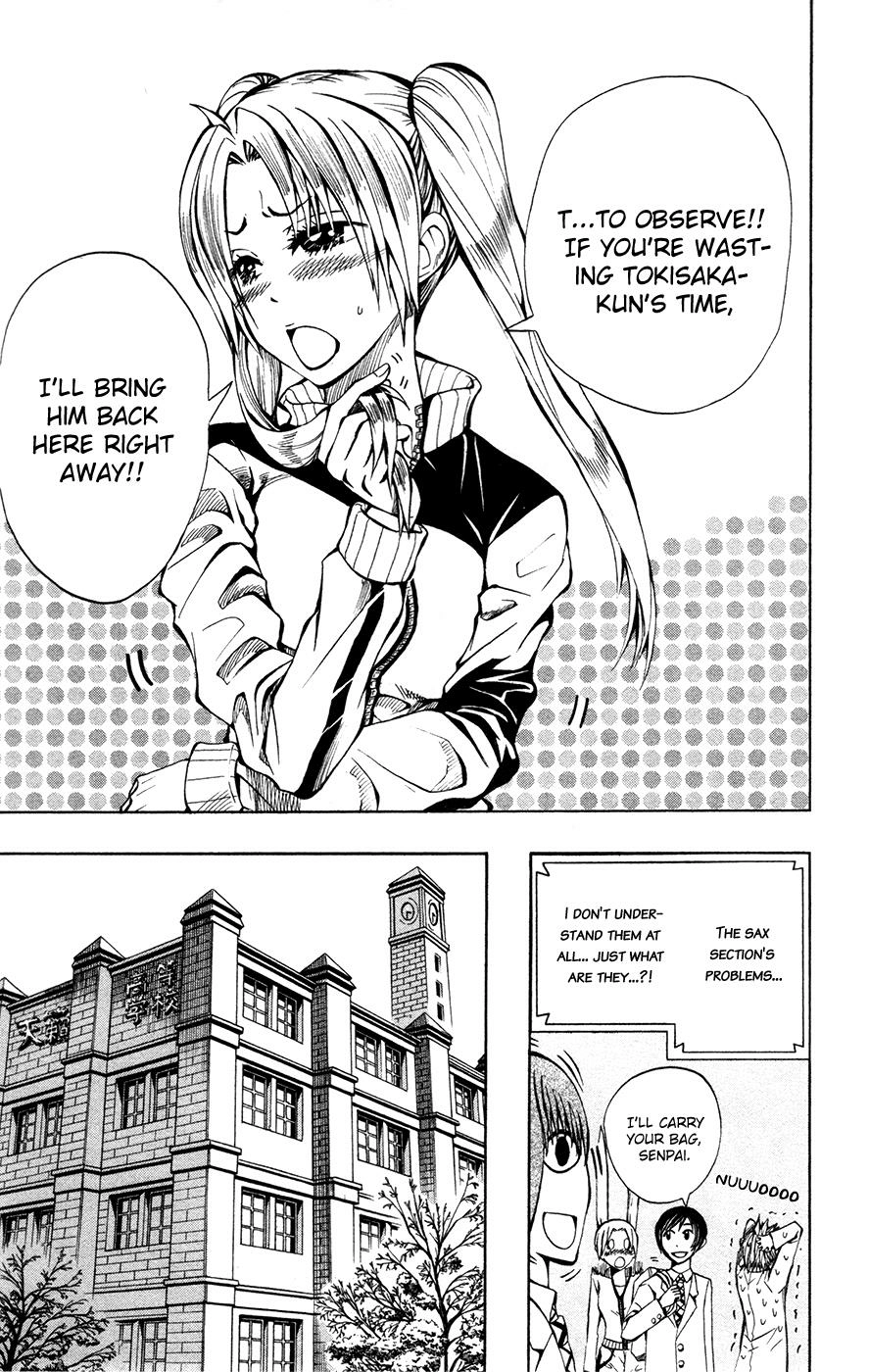 Read Soul Catcher chapter 9 image 13 on Lezhin